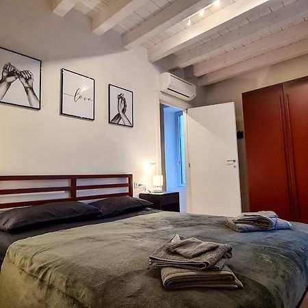 Porta Nuova Modern Apartment In The Center - 4 แบร์กาโม ภายนอก รูปภาพ