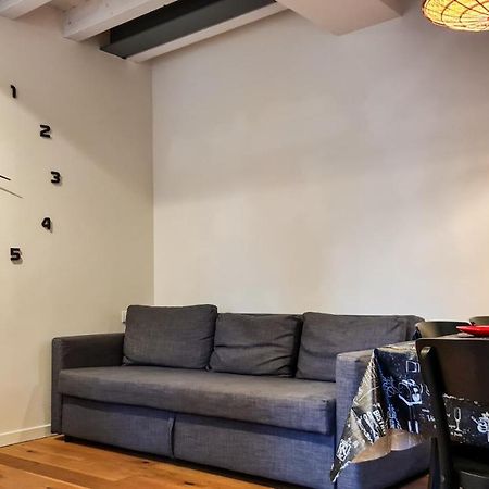 Porta Nuova Modern Apartment In The Center - 4 แบร์กาโม ภายนอก รูปภาพ