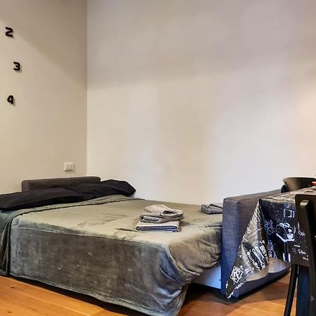 Porta Nuova Modern Apartment In The Center - 4 แบร์กาโม ภายนอก รูปภาพ