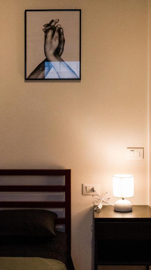 Porta Nuova Modern Apartment In The Center - 4 แบร์กาโม ภายนอก รูปภาพ