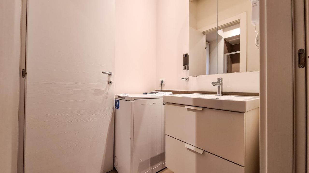 Porta Nuova Modern Apartment In The Center - 4 แบร์กาโม ภายนอก รูปภาพ