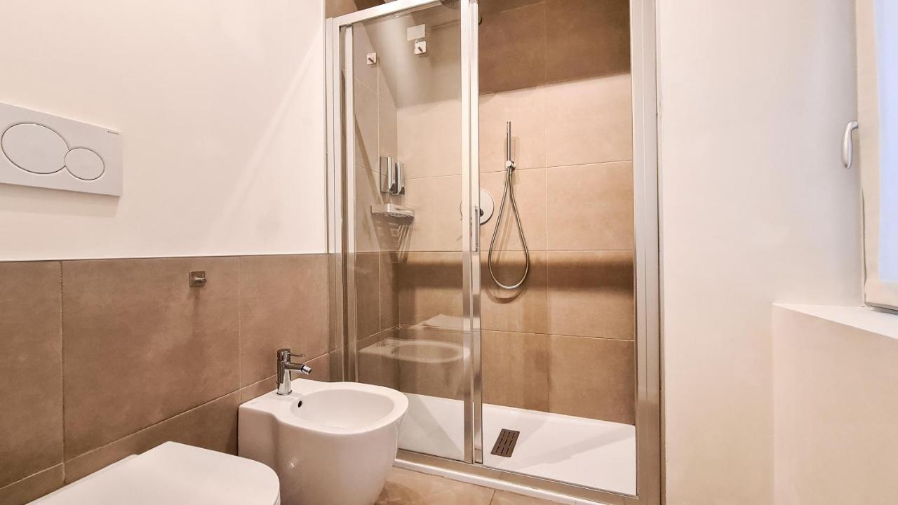 Porta Nuova Modern Apartment In The Center - 4 แบร์กาโม ภายนอก รูปภาพ