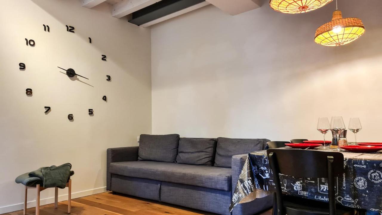 Porta Nuova Modern Apartment In The Center - 4 แบร์กาโม ภายนอก รูปภาพ