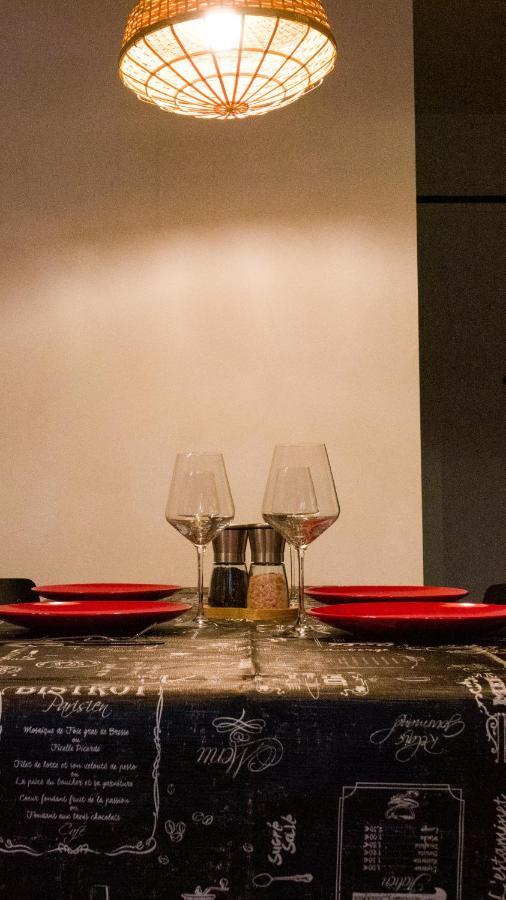 Porta Nuova Modern Apartment In The Center - 4 แบร์กาโม ภายนอก รูปภาพ